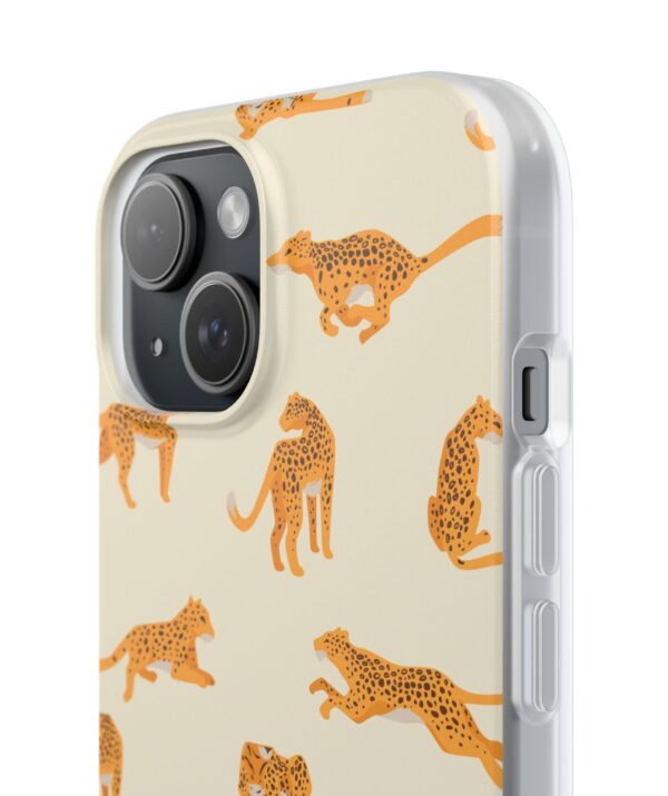 Cheetah Case 4