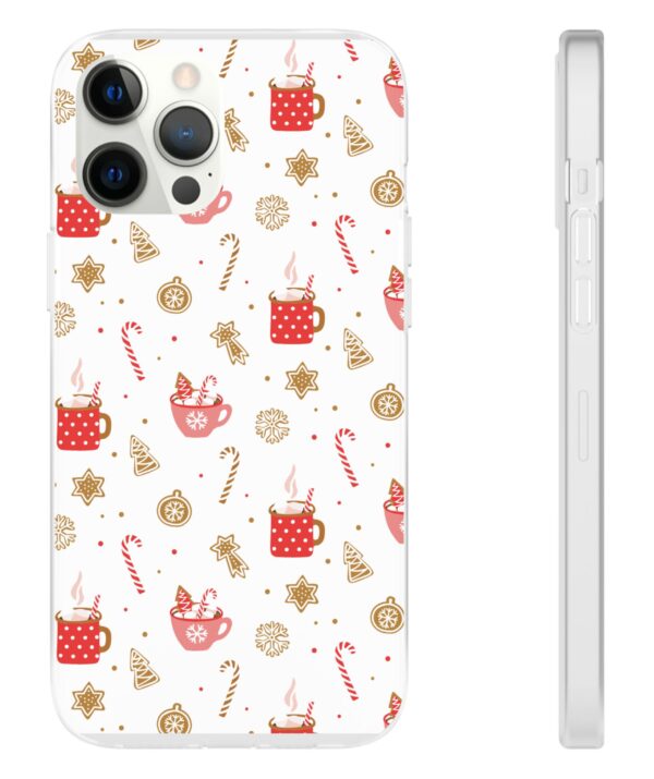 Candy Christmas iPhone Case