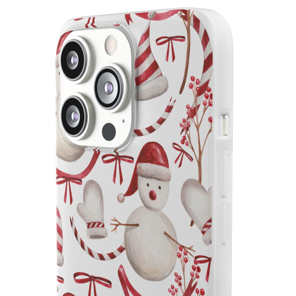 Santa Christmas Phone Case