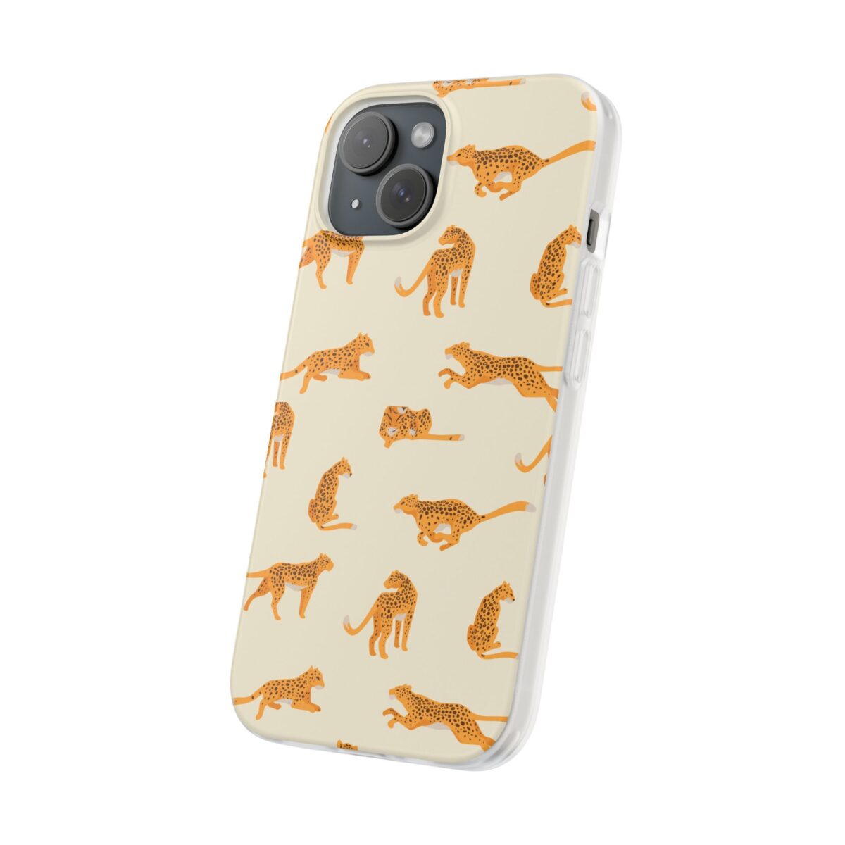 Cheetah Case 3