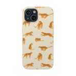 Cheetah Case