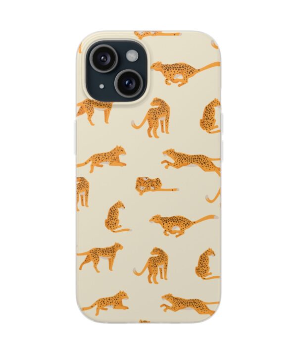 Cheetah Case