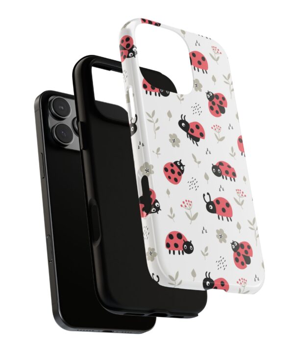 Tough Ladybug Case 1