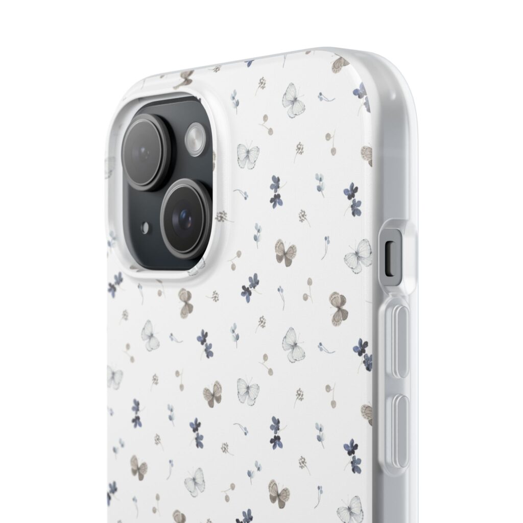 Butterfly Case 1