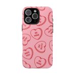 Cute Pink iPhone Case