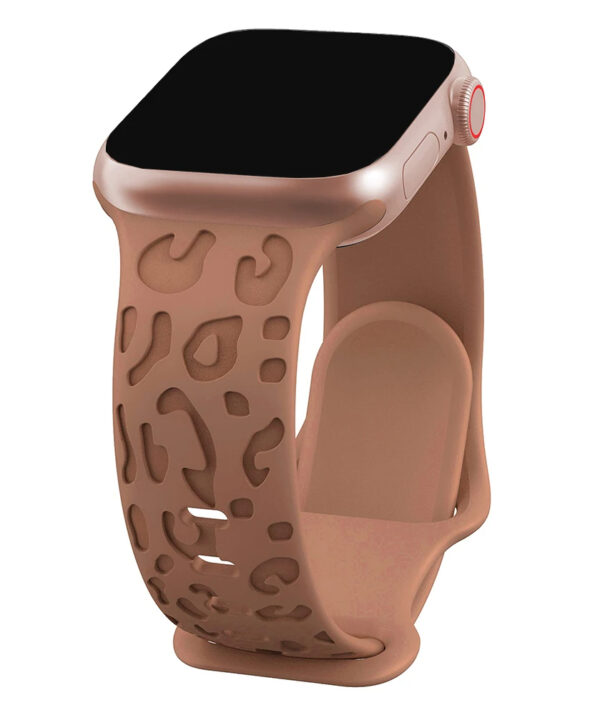 Apple Watch Band brown