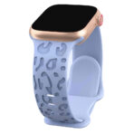 Leopard Apple Watch Band